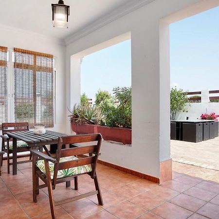 Villa Cruz Del Sur - Solo Familias โกนิล เด ลาฟรอนเตรา ภายนอก รูปภาพ