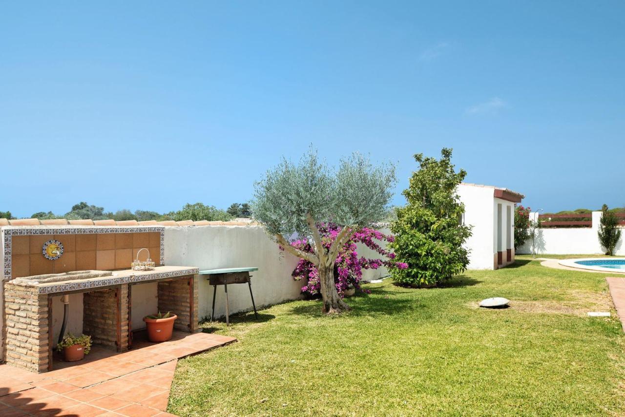 Villa Cruz Del Sur - Solo Familias โกนิล เด ลาฟรอนเตรา ภายนอก รูปภาพ