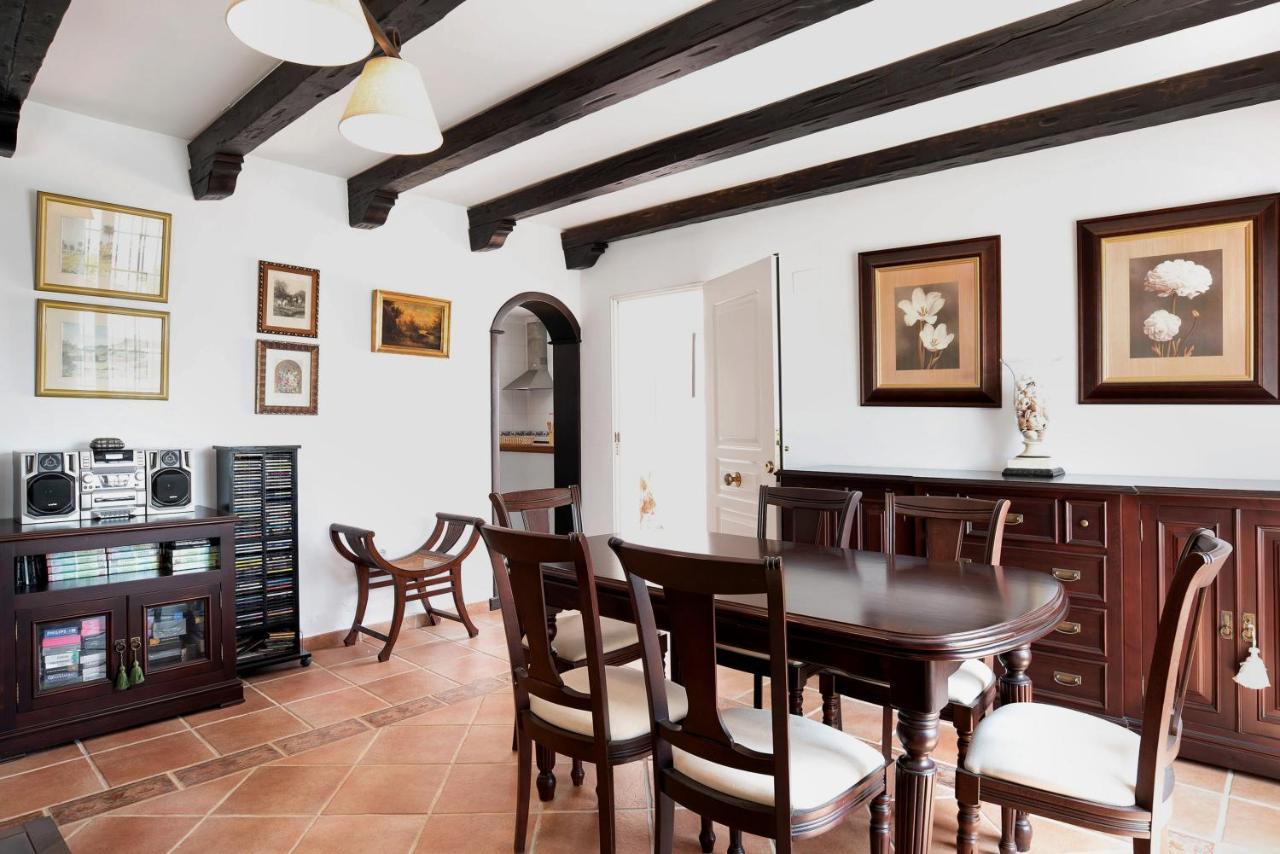 Villa Cruz Del Sur - Solo Familias โกนิล เด ลาฟรอนเตรา ภายนอก รูปภาพ